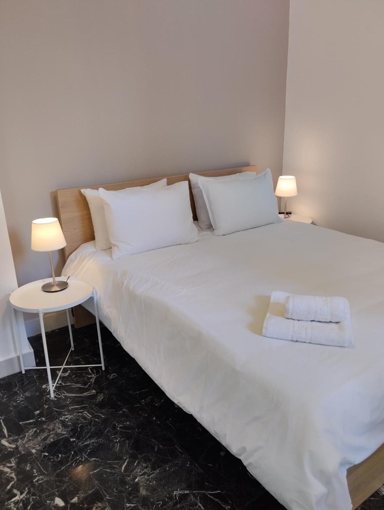 סלוניקי Pansea 15 Exclusive Suites מראה חיצוני תמונה