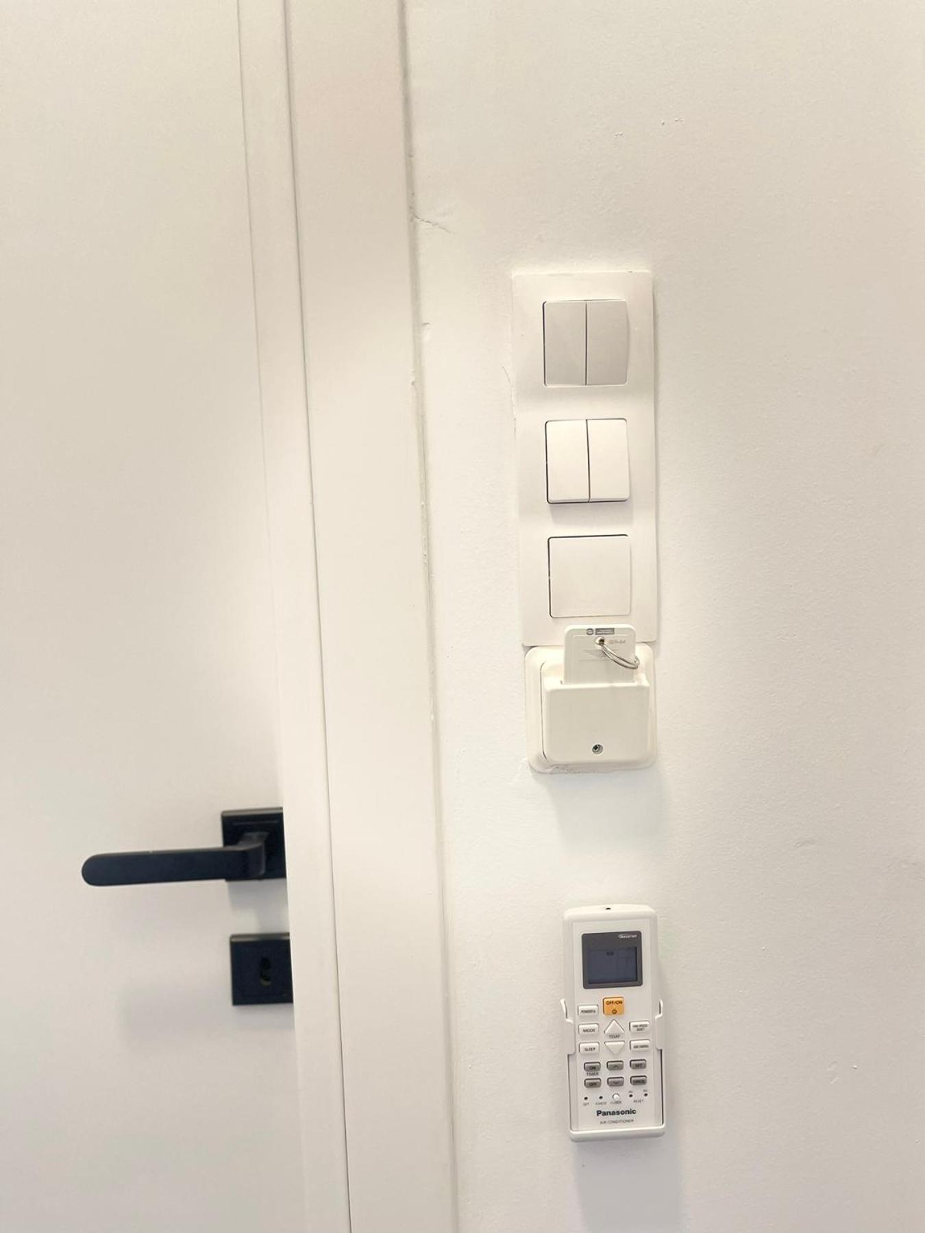 סלוניקי Pansea 15 Exclusive Suites מראה חיצוני תמונה