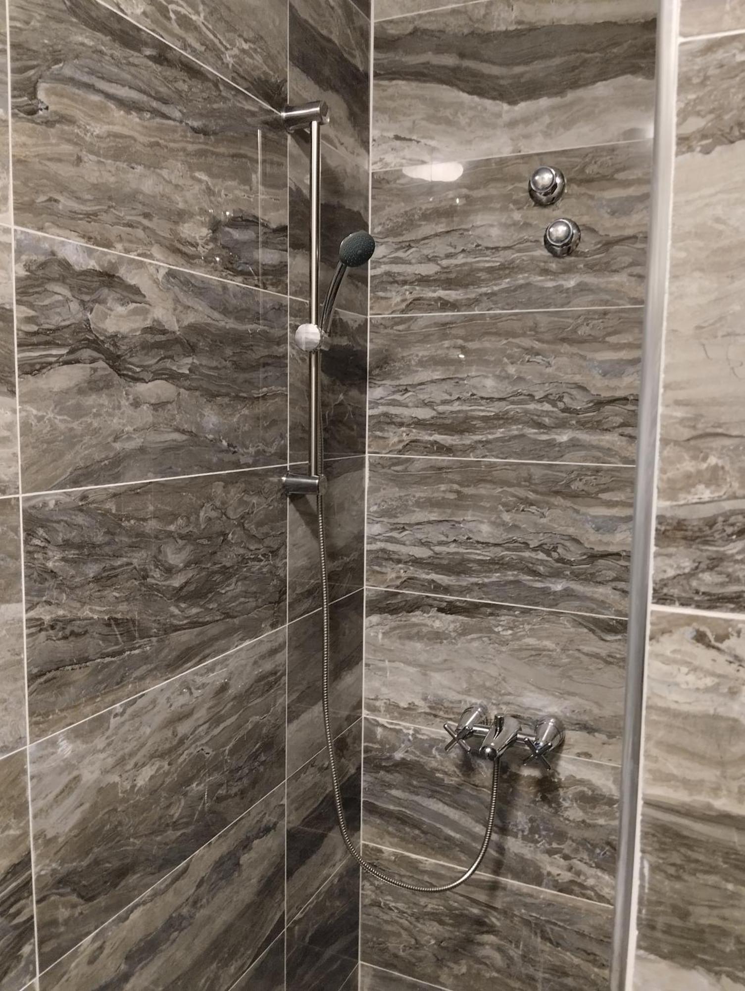 סלוניקי Pansea 15 Exclusive Suites מראה חיצוני תמונה