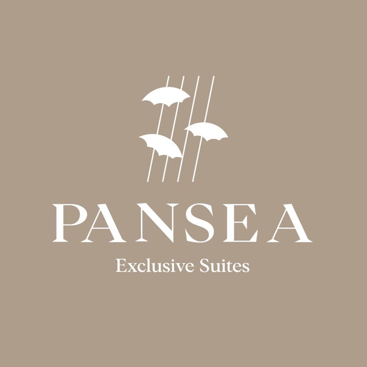 סלוניקי Pansea 15 Exclusive Suites מראה חיצוני תמונה